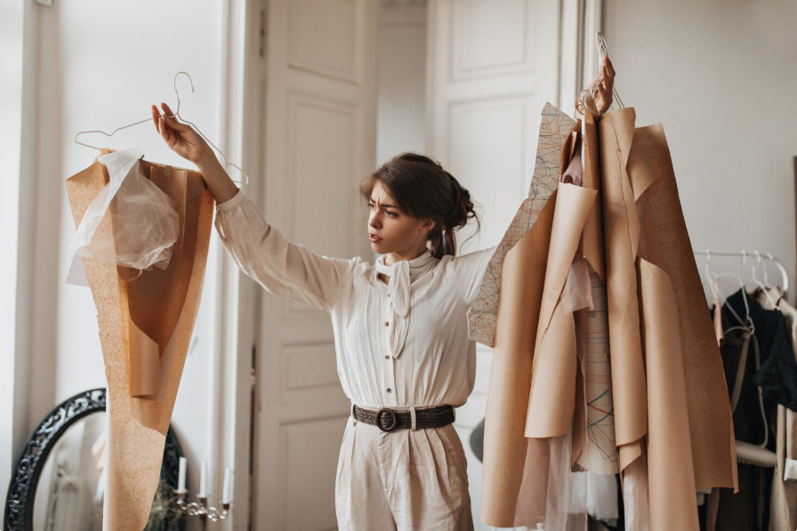 Fashion: Style, Culture, and Expression