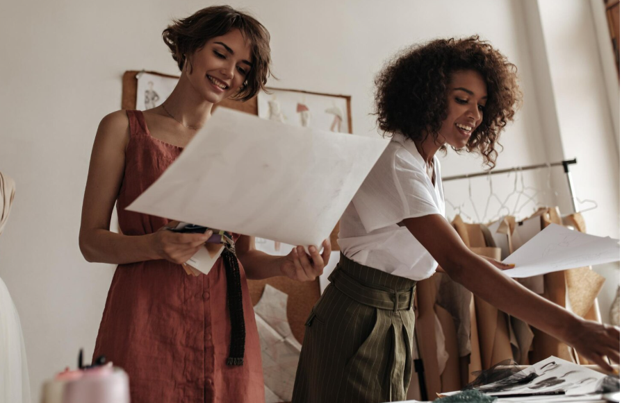 Fashion Branding Building Identity Trust and Timeless Style