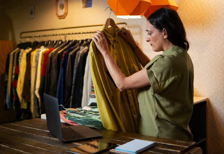 Fashion Innovation: Redefining Style Through Creativity and Technology