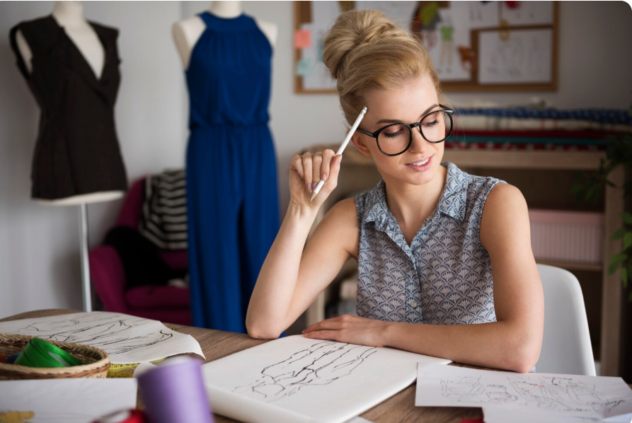 The Emotional Language of Fashion and Personal Style