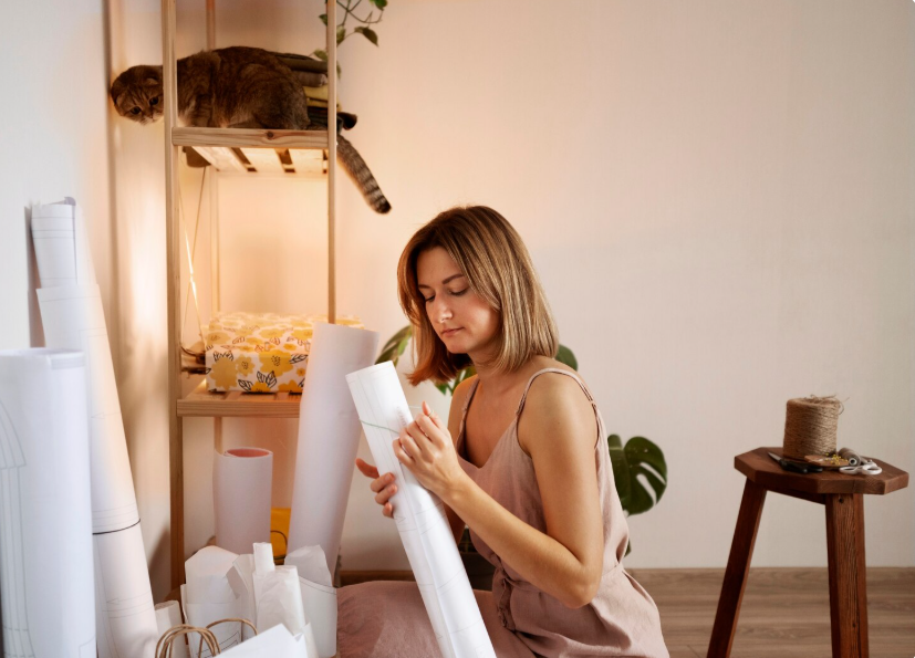 Personal Styling and Self-Expression Through Fashion